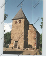 5653 LEICHLINGEN - WITZHELDEN, Ev. Kirche - Bergisch Gladbach