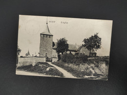 A 4296 - Hody L'église - Anthisnes