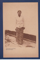 CPA Java Indonésie Type Non Circulé Dutch East Indies - Indonesia