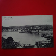 OBAN FROM W. - Sonstige & Ohne Zuordnung