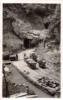 87. HAUTE-VIENNE - SAINT-YRIEIX. Les Carrières De Marcognac. Extraction Du Kaolin. Bplan. - Saint Yrieix La Perche