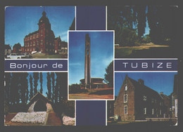 Tubeke / Tubize - Bonjour De Tubize - Tubize