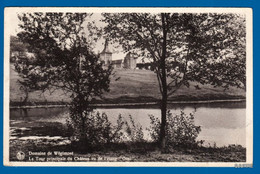 Ayeneux / Soumagne - Château - Domaine De WEGIMONT - Kasteel - Soumagne