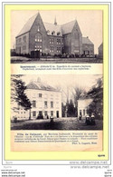 KWAREMONT / Kluisbergen - Kasteel - Château  / ORPHELINAT / Villa De CALMONT - Kluisbergen