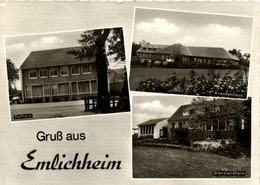 Comté De Bentheim - Bentheim