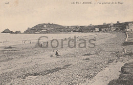 Delcampe - France - Le Val Andre - Pléneuf-Val-André