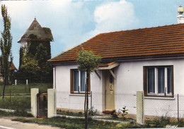 GRIGNY - Résidence Des Blancs-Manteaux - Grigny