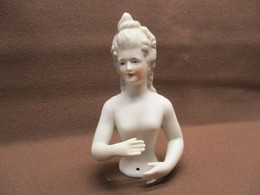 Demie Figurine - Other & Unclassified