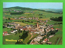 AUTRICHE . ÖSTERREICH . WINDHAAG BEI FREISTADT - Réf. N°29222 - - Freistadt