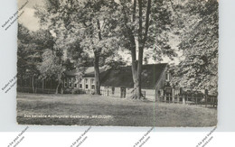 5830 SCHWELM, Gaststätte "Waldlust", Landpoststempel Ennepetal-Königsfeld, 1960 - Schwelm