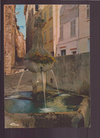 CALLAS LA FONTAINE BASSE 83 - Callas