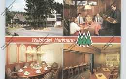 5276 WIEHL, Waldhotel Hartmann - Wiehl