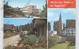 5204 LOHMAR, Gruss Aus.. - Siegburg