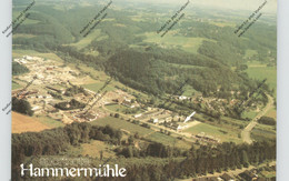 5063 OVERATH, Sporthotel Hammermühle, Luftaufnahme - Overath