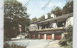 5068 ODENTHAL - ALTENBERG, Märchenwald Altenberg, Gaststätte - Bergisch Gladbach