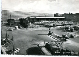 Roma Stazione Termini - Lot. 4200 - Stazione Termini