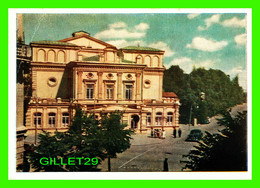 KIEV, BÉLARUS - THÉÂTRE IANKA KOUPALA - YANKA KUPALA STATE ACADEMIC THEATRE - - Weißrussland