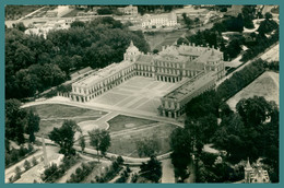 ARANJUEZ - Palais Royal Et Jardins - Vue Aérienne - Edit. ARRIBAS - Madrid