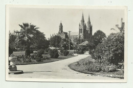 ST. PETER'S CATHEDRAL, ADELAIDE - NV  FP - Adelaide