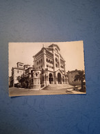 MONACO-LA CATTEDRALE-FG-1958 - Catedral De San Nicolás