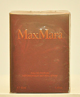 Max Mara Classic Eau De Parfum Edp 40ml 1.4 Fl. Oz. Spray Perfume For Woman Super Rare Vintage Old 2004 New - Women