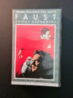 Faust, Gustav Gründgens, Deutschland 1960, 124 Min, Farbe, Regie: Peter Gorski - Sonstige & Ohne Zuordnung