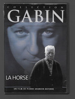 DVD La Horse - Drame