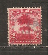 Cuba - Yvert  143 (usado) (o) - Gebruikt