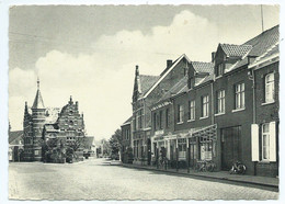 Poppel Dorpstraat - Ravels