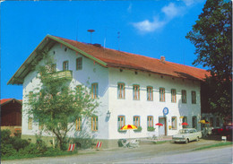 Gasthof Pritzl Thalham / Weyarn - Miesbach