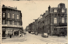 Charleroi Rue Du Pont Neuf - Magasin Paradis Des Enfants - Charleroi