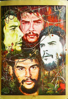 ►CPSM Cuba  Che Guevara - Cuba