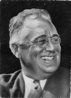 ETATS UNIS - PRESIDENT FRANKLIN ROOSEVELT - Presidenten