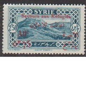SYRIE         N°  YVERT  174     NEUF AVEC CHARNIERES      ( CHARN  02/ 23 ) - Unused Stamps