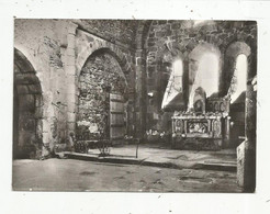 JC , G , Cp , 87 , ORADOUR SUR GLANE Détruit Le 10 Juin 1944 ,l'église ,le Choeur ,guerre 1939-45 , Vierge - Oradour Sur Glane