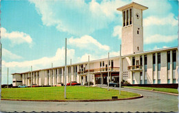 Amérique - Barbados -  University College Cave Hill Barbados, W.I.-  Ile Barbade - Barbados