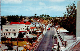 Amérique - Barbados -  Hastings District -  Ile Barbade - Barbados (Barbuda)