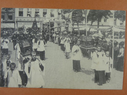 Tongres Procession Des S.Reliques 4 Première Série... - Tongeren