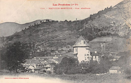 Les Pyrénées - Mauléon-Barousse - Vue Générale - Mauleon Barousse