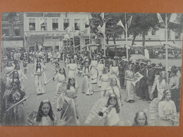 Tongres Procession Des S.Reliques 27 Groupe D'Anges - Tongeren