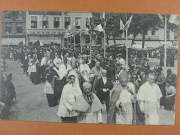 Tongres Procession Des S.Reliques 34 N.N. Seigneurs... - Tongeren