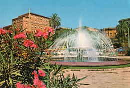 CAGLIARI-PIAZZA DARSENA - Cagliari