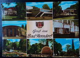 Duitsland - Bad Nenndorf - Nr. 760 - Bad Nenndorf