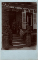 ! [02] 1916, Comy Les Eppes,  Photo, Fotokarte, Frankreich, 1. Weltkrieg, Aisne, Militaria - Sonstige & Ohne Zuordnung