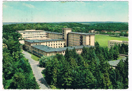 D-12310   WOLFSBURG : Städtisches Krankenhaus - Wolfsburg