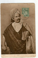 Tunisie Portrait Arabe - Tunisia