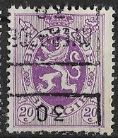 Averbode 1930  Nr. 5869D - Rollenmarken 1930-..