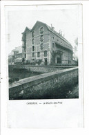 CPA Carte Postale  Belgique-Cambron Le Moulin Des Prés Début 1900  VM28845 - Brugelette