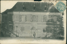 65 OSSUN / La Mairie / - Ossun