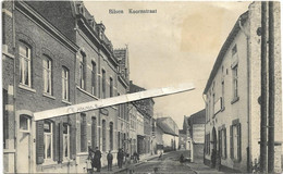 Bilzen - Bilsen   *  Koornstraat - Bilzen